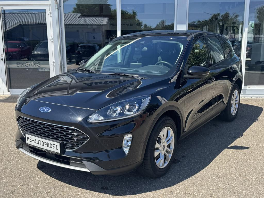 Ford Kuga Cool & Connect