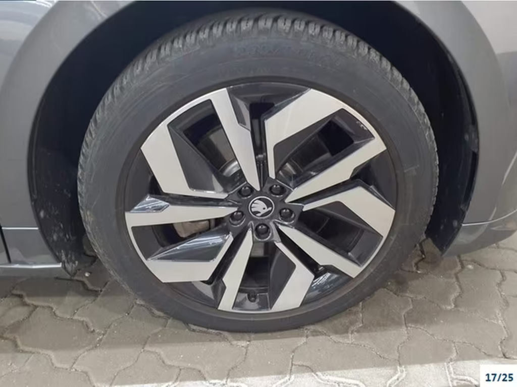 Skoda Enyaq iV