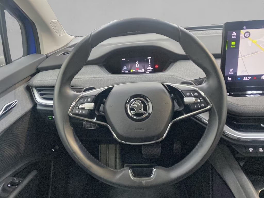 Skoda Enyaq iV