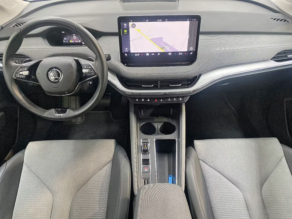 Skoda Enyaq iV