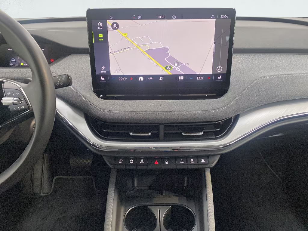 Skoda Enyaq iV