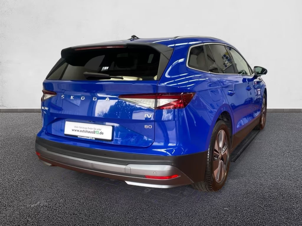 Skoda Enyaq iV