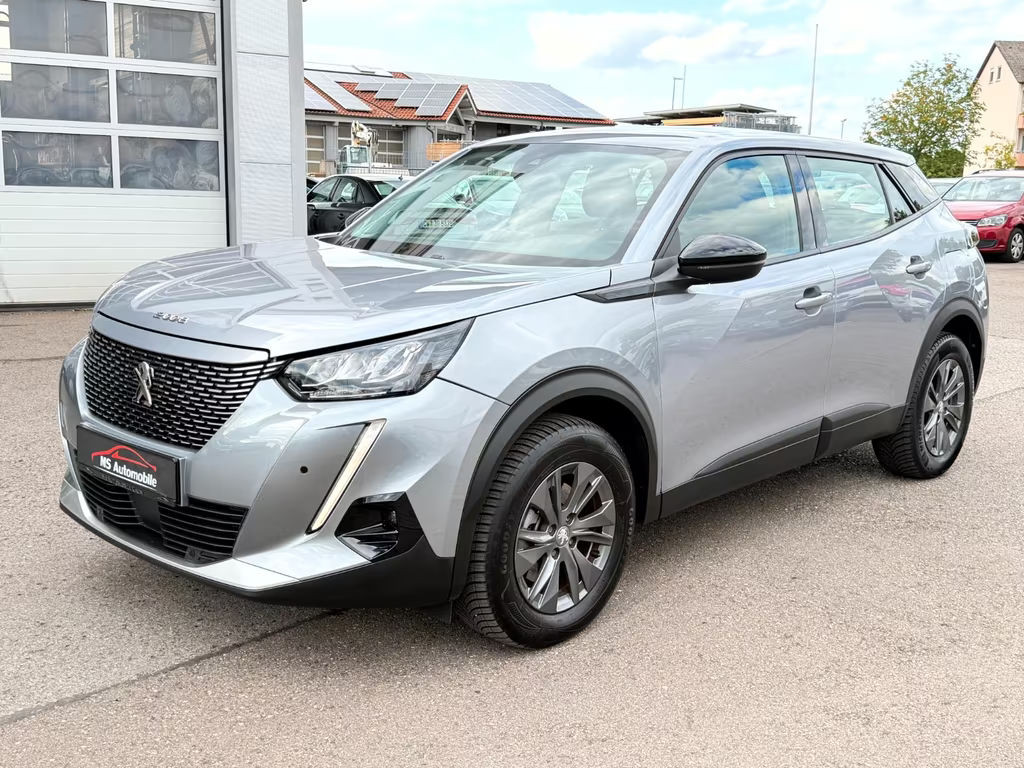 Peugeot e-2008 Active Pack