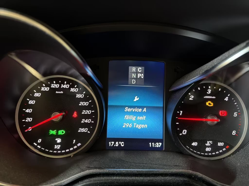Mercedes-Benz Marco Polo