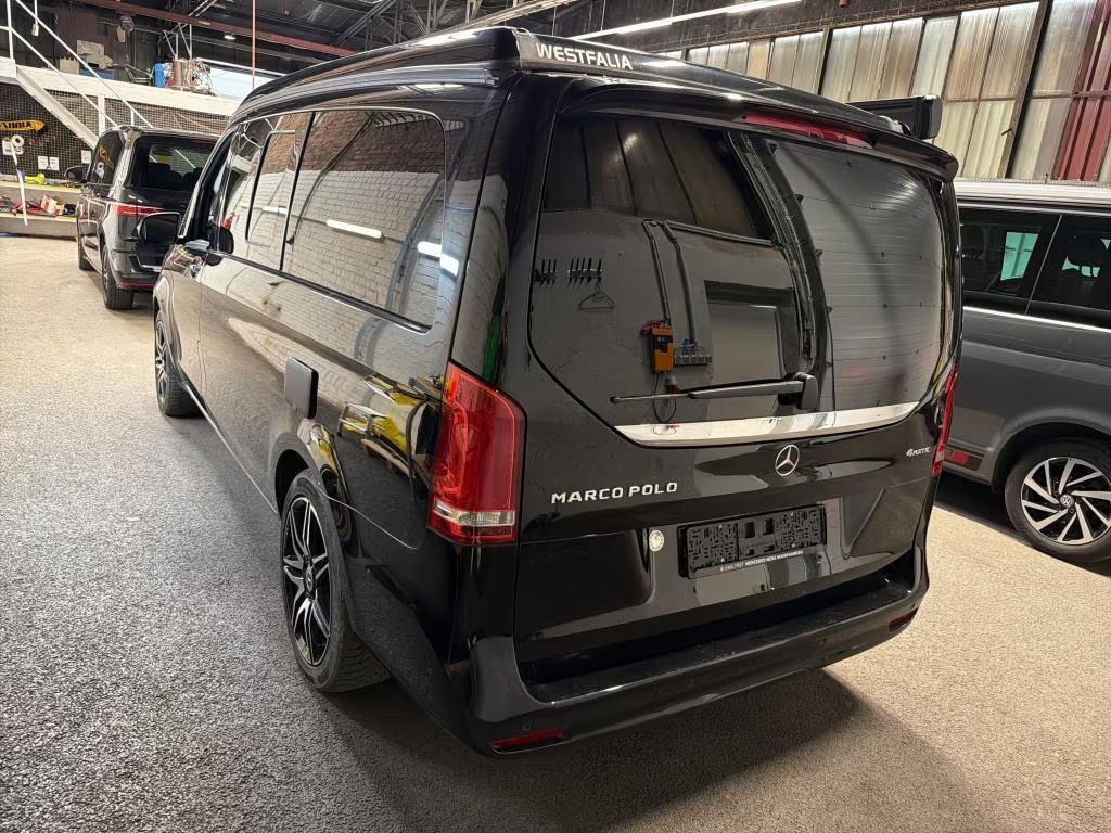 Mercedes-Benz Marco Polo