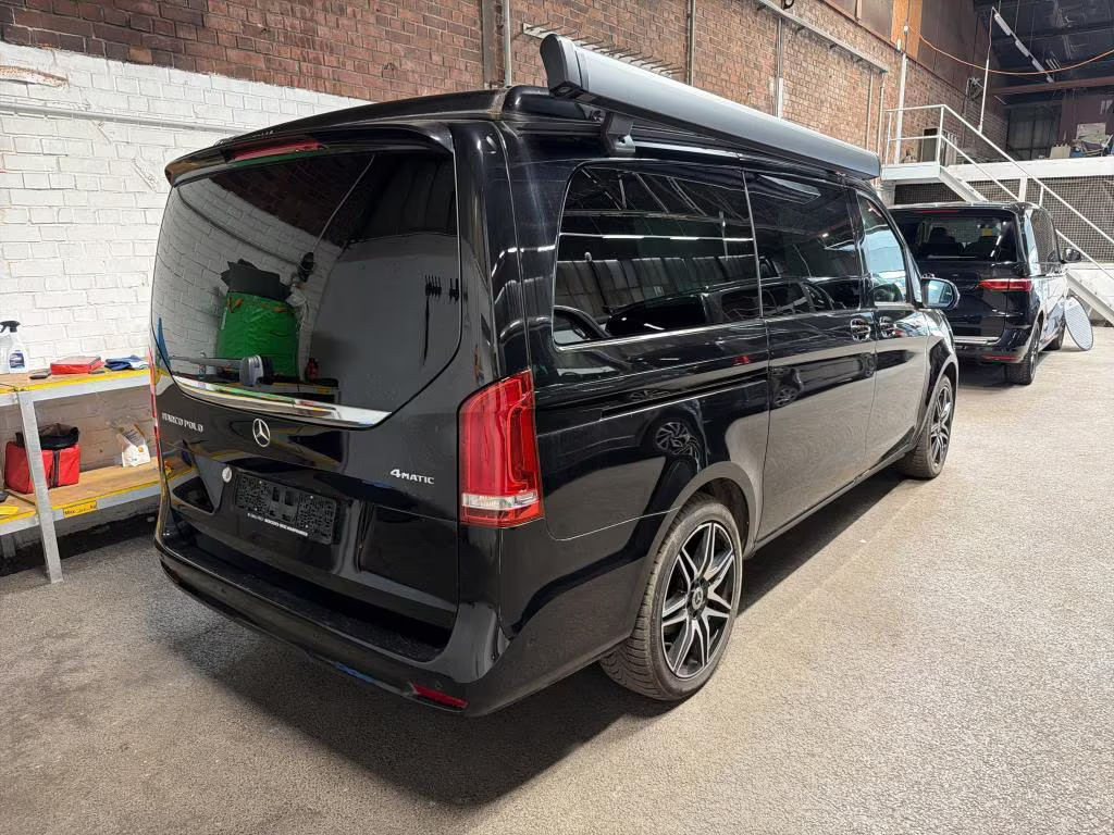 Mercedes-Benz Marco Polo
