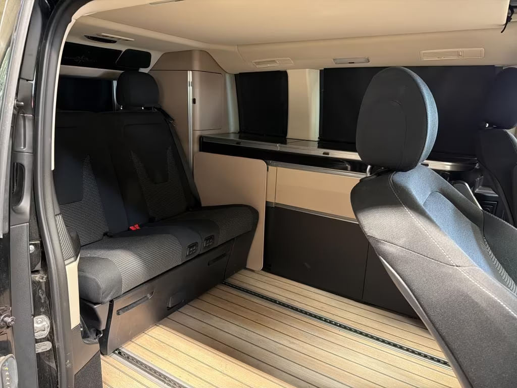 Mercedes-Benz Marco Polo