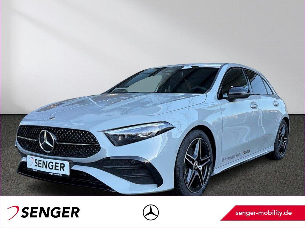 Mercedes-Benz A-Klasse A 200 AMG Line