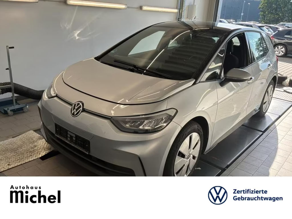 Volkswagen ID.3 Performance 58 KWh Pro