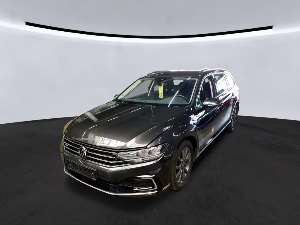 Volkswagen Passat DSG GTE Variant