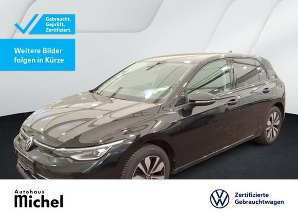 Volkswagen Golf DSG Plus