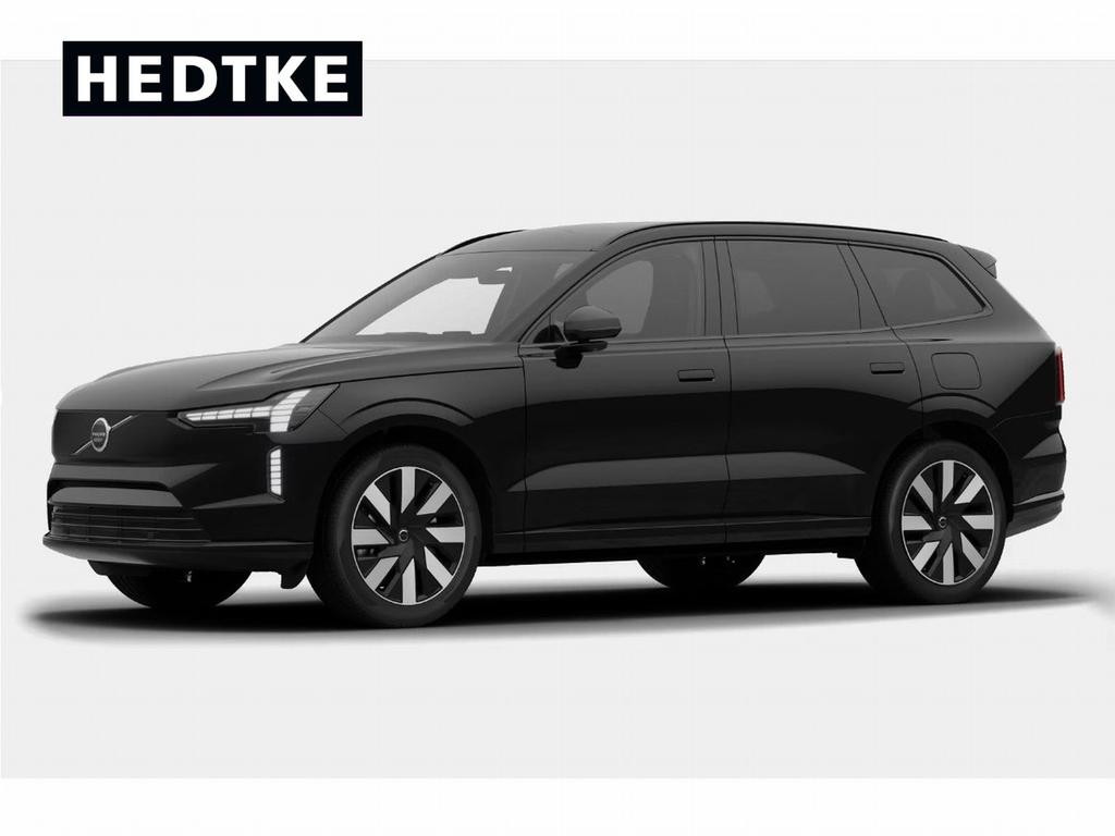 Volvo EX90 AWD Vierwielaandrijving Twin motor Ultra