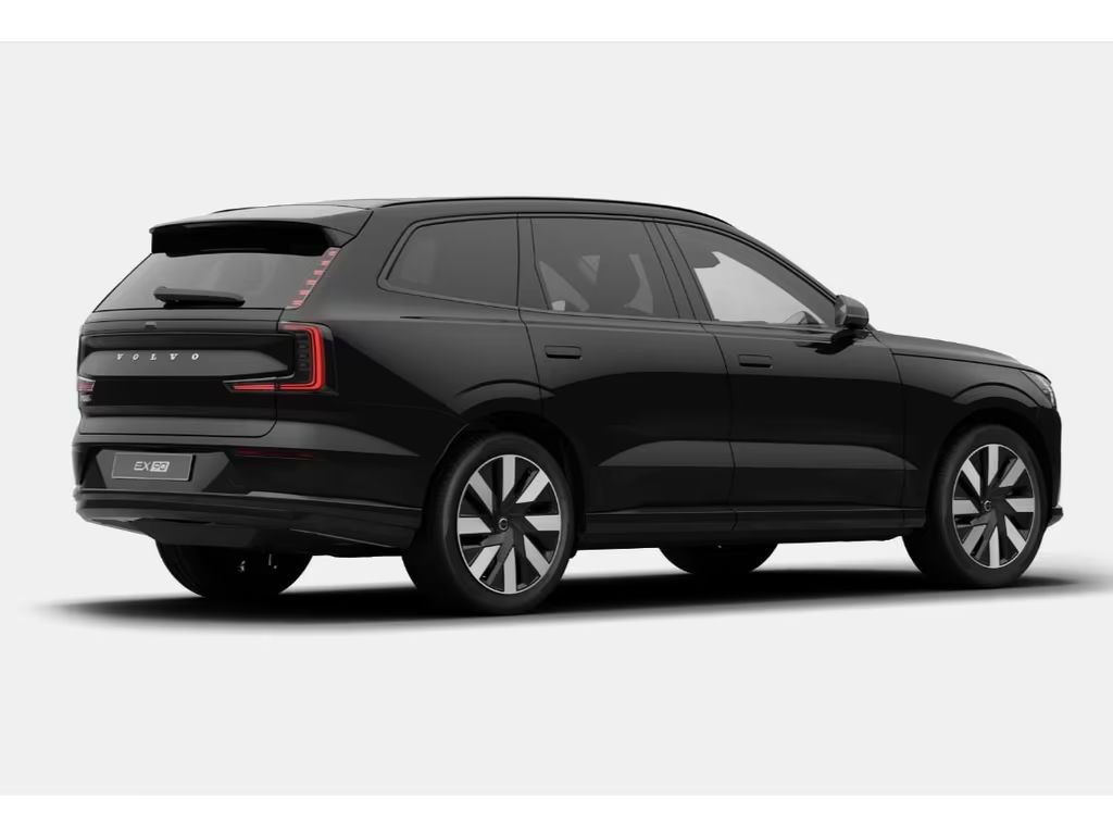 Volvo EX90