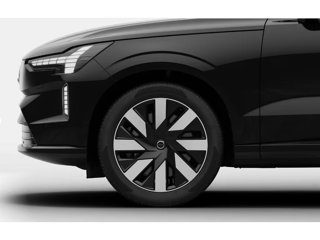 Volvo EX90