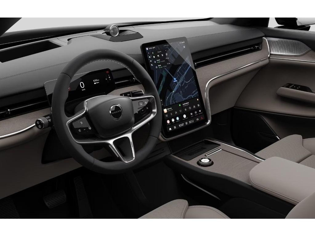 Volvo EX90