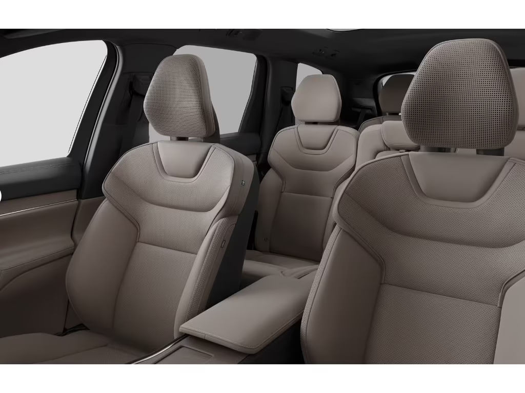 Volvo EX90