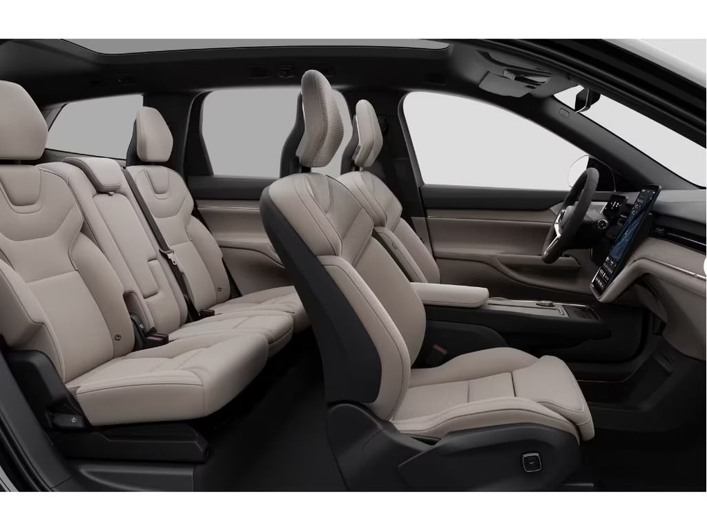 Volvo EX90