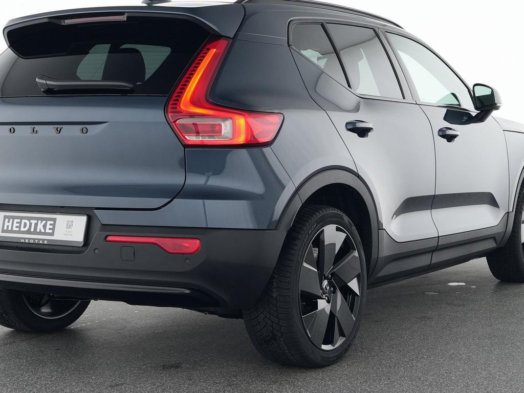 Volvo EX40