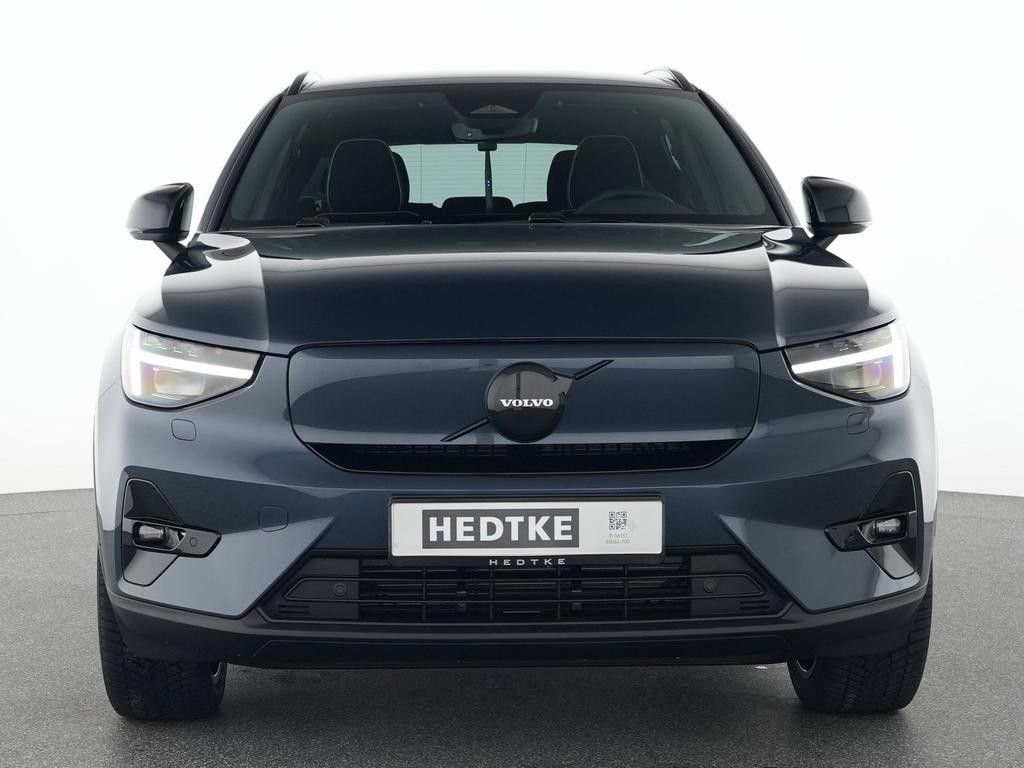 Volvo EX40