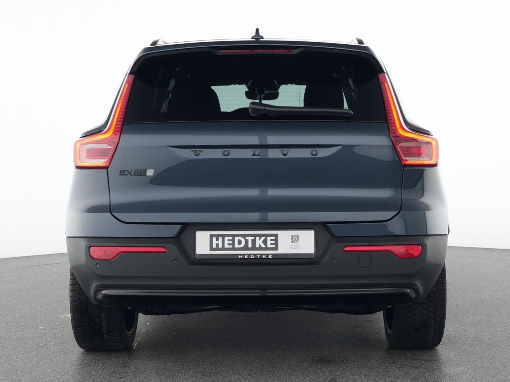 Volvo EX40