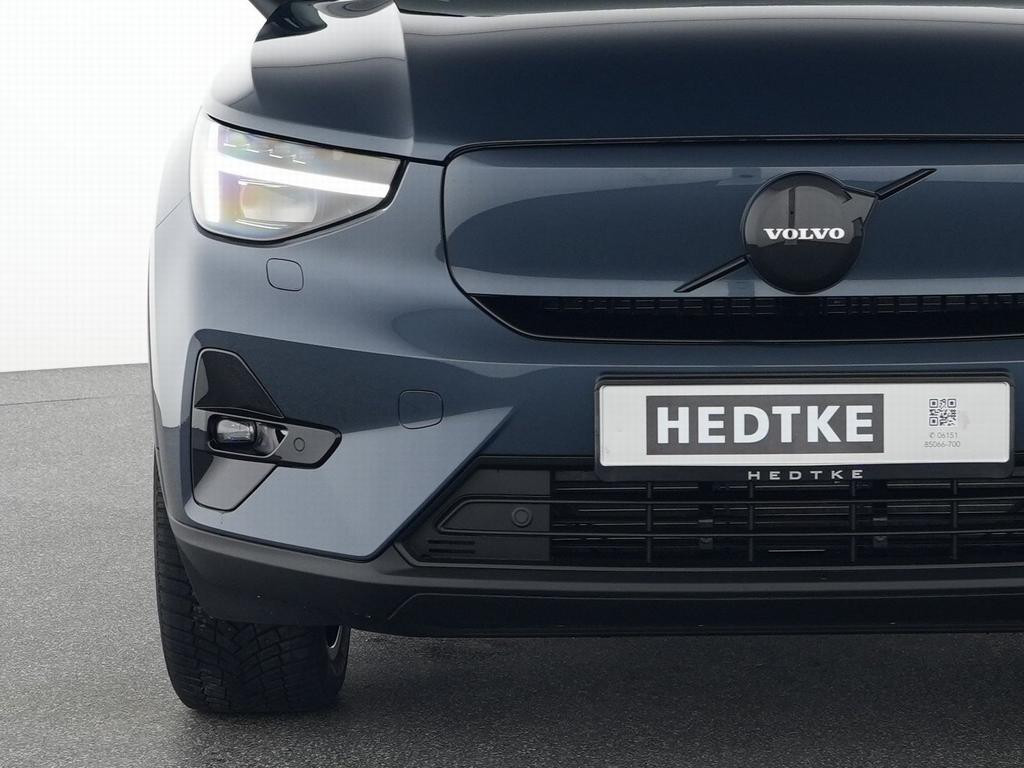 Volvo EX40
