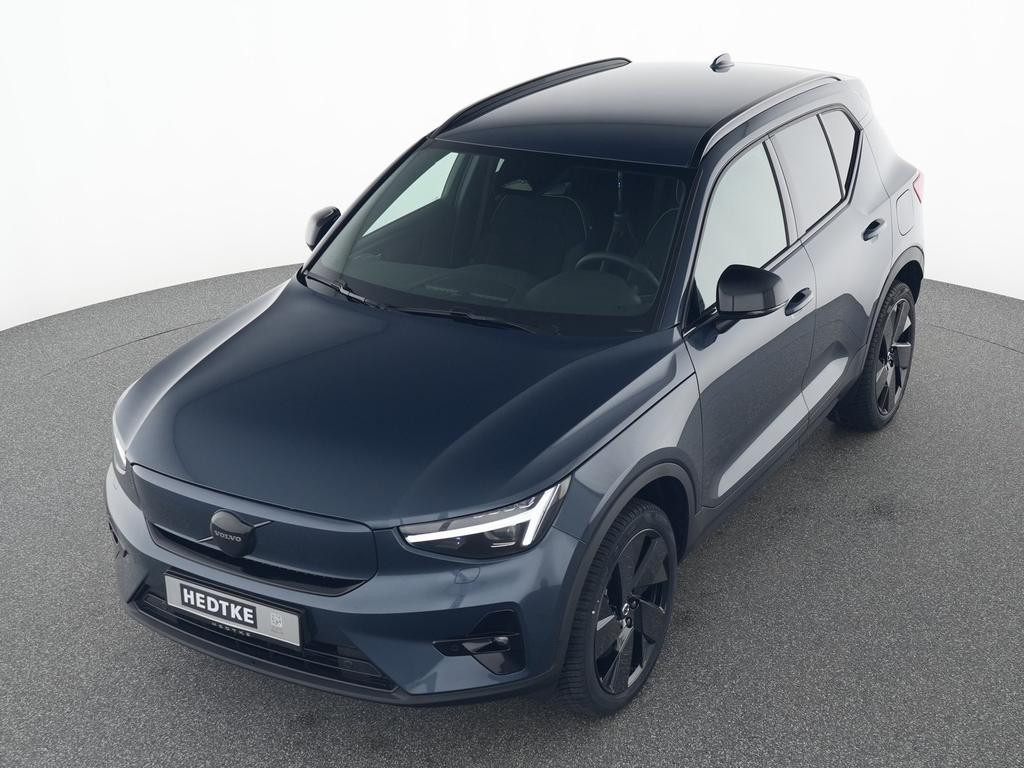 Volvo EX40