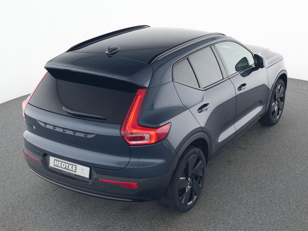 Volvo EX40