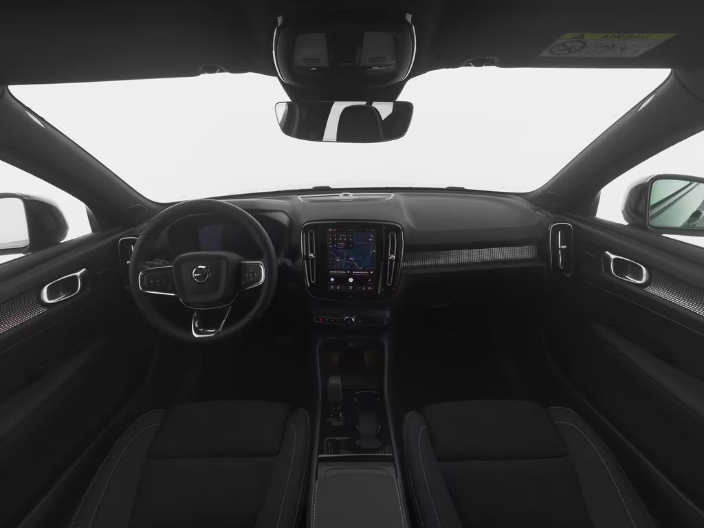 Volvo EX40