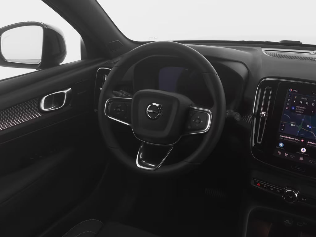 Volvo EX40 Plus Extended range