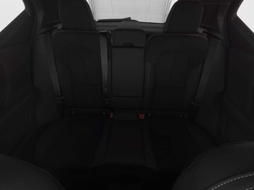 Volvo EX40