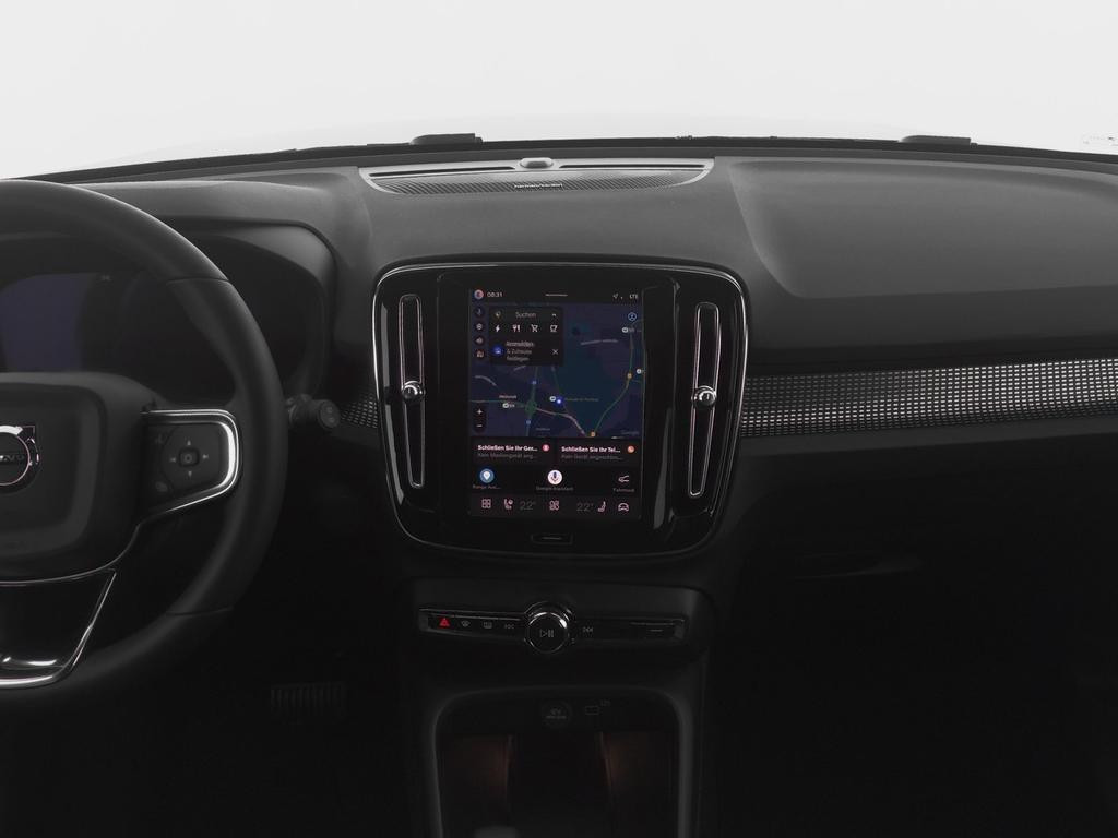 Volvo EX40