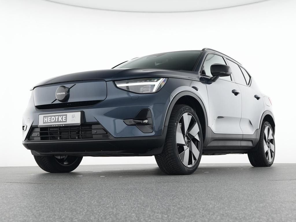 Volvo EX40