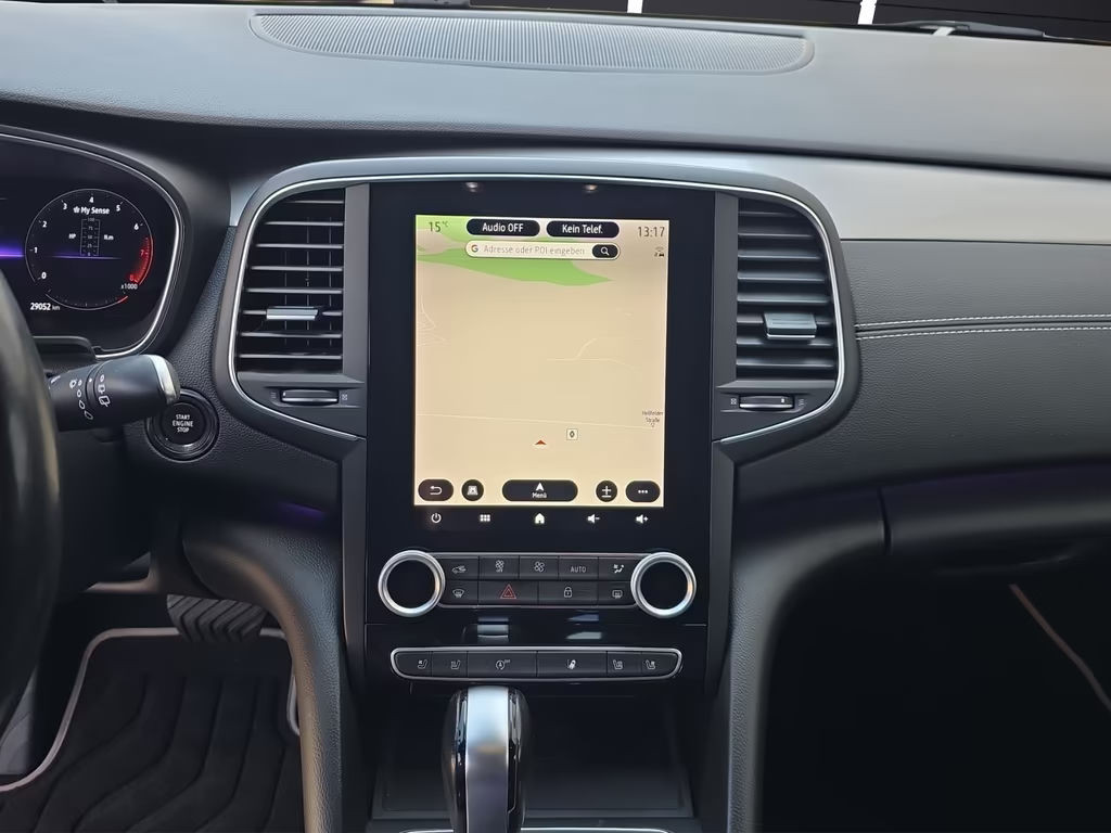 Renault Talisman