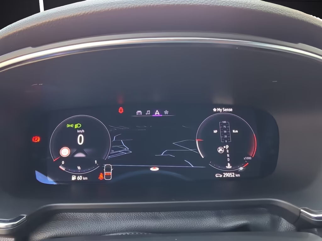Renault Talisman