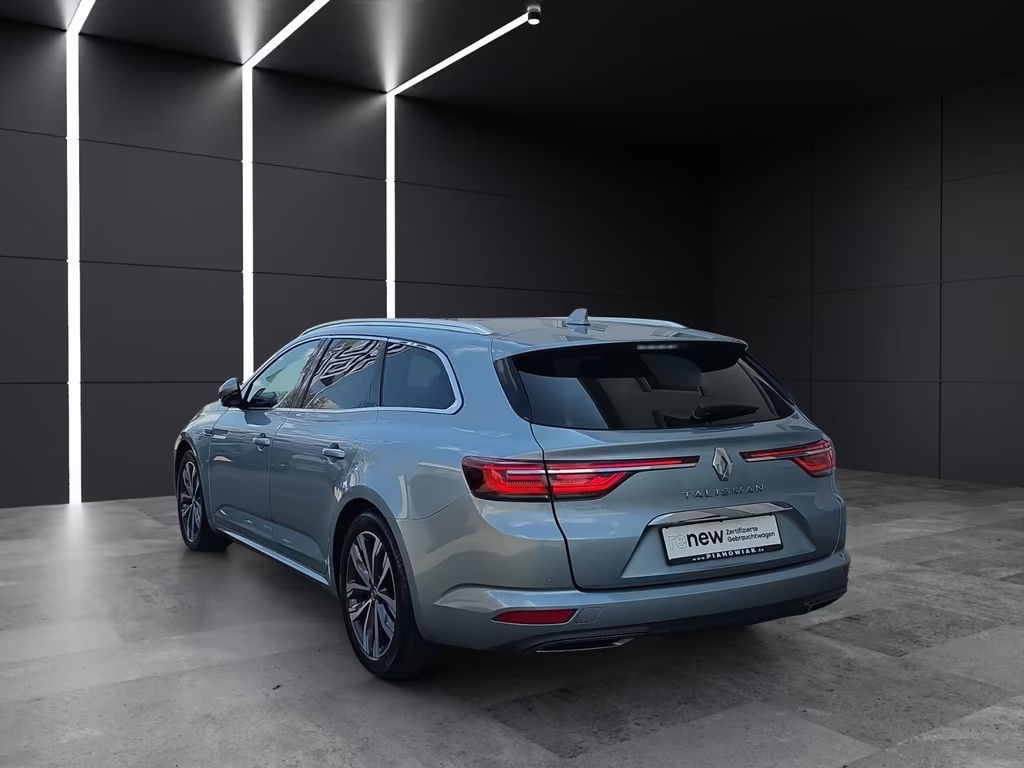 Renault Talisman
