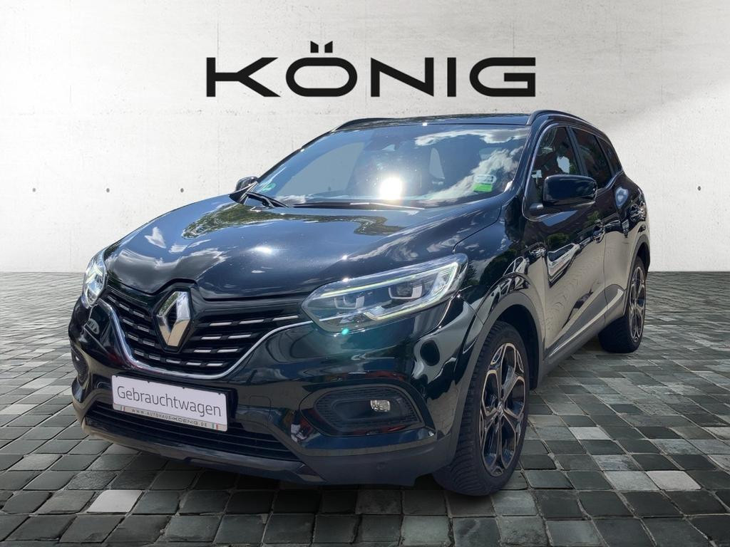 Renault Kadjar Bose TCe 160