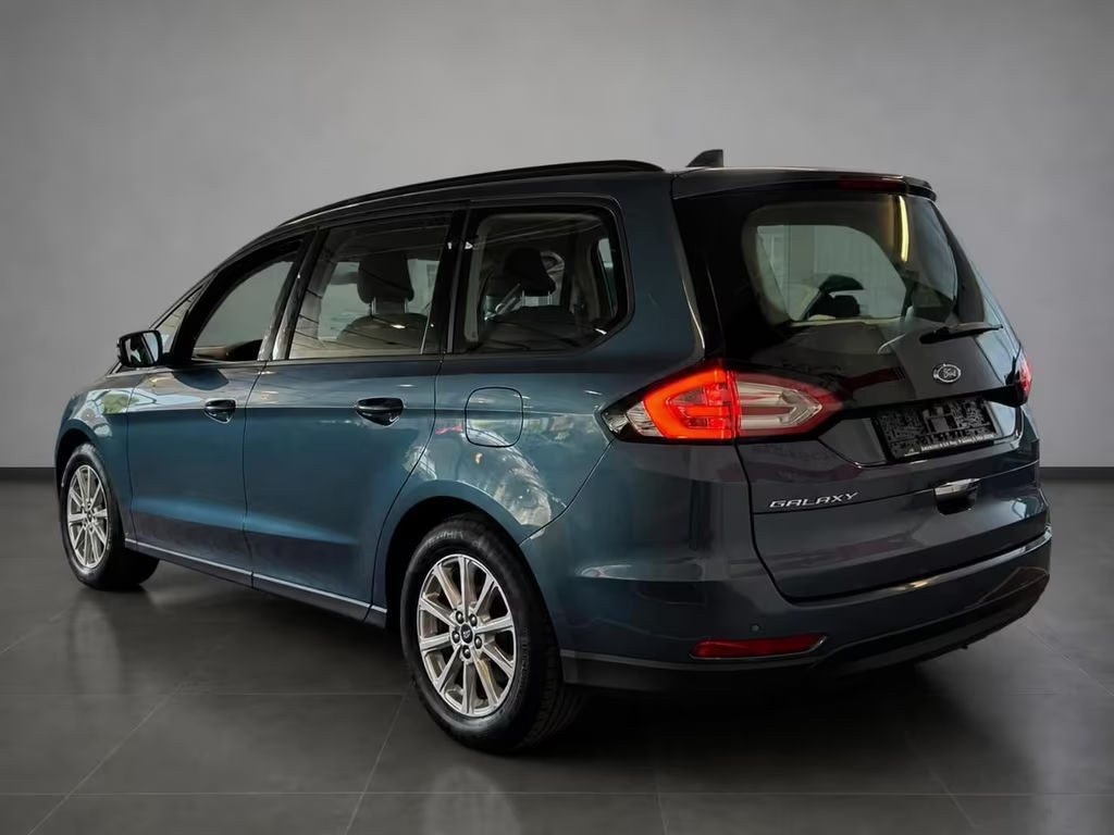 Ford Galaxy