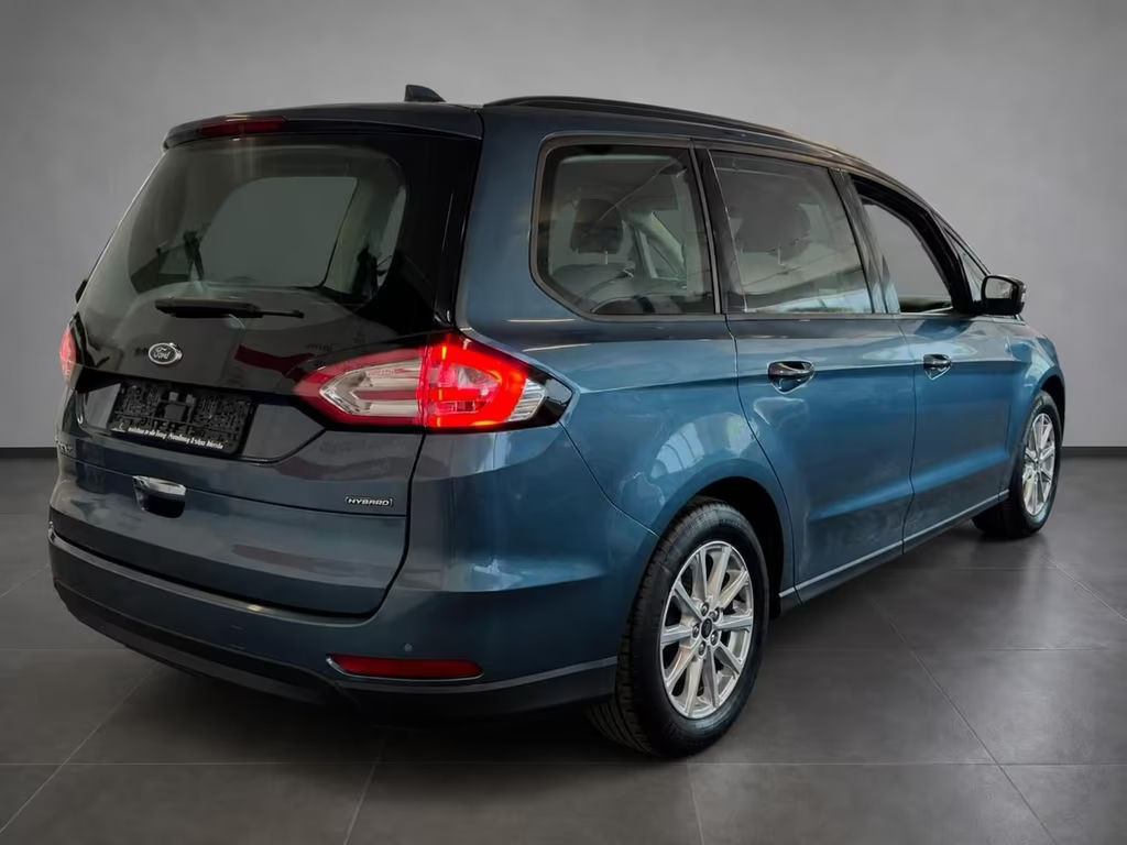 Ford Galaxy