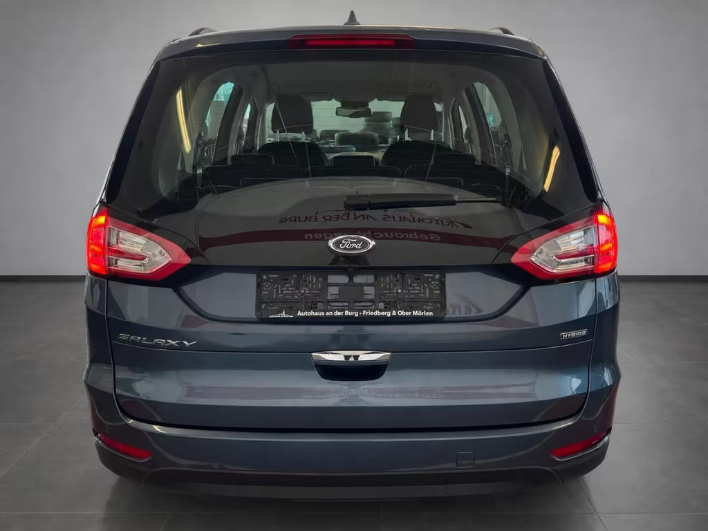Ford Galaxy