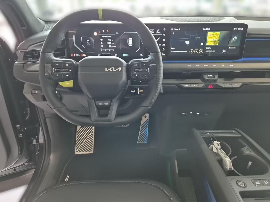 Kia EV9