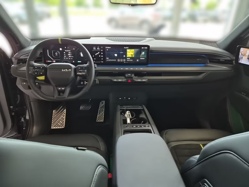 Kia EV9