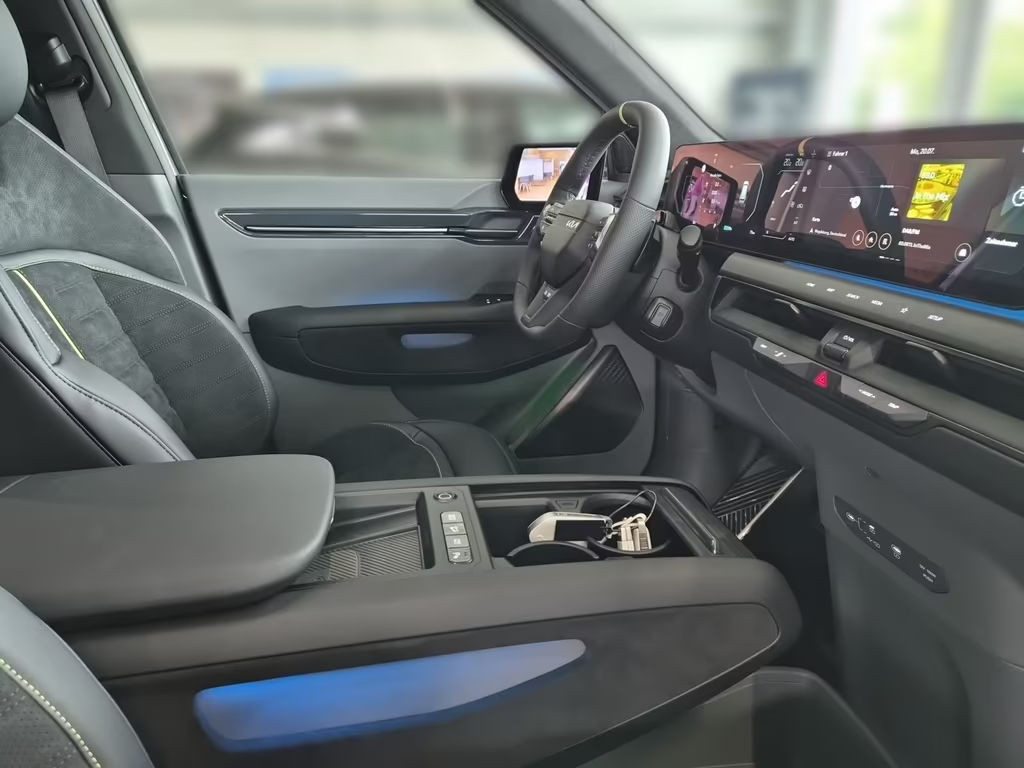 Kia EV9