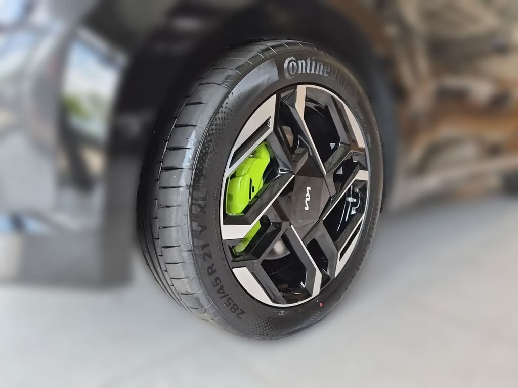 Kia EV9