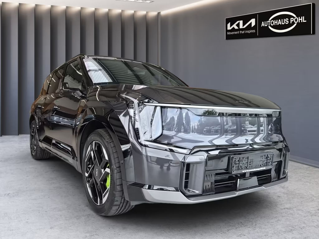 Kia EV9
