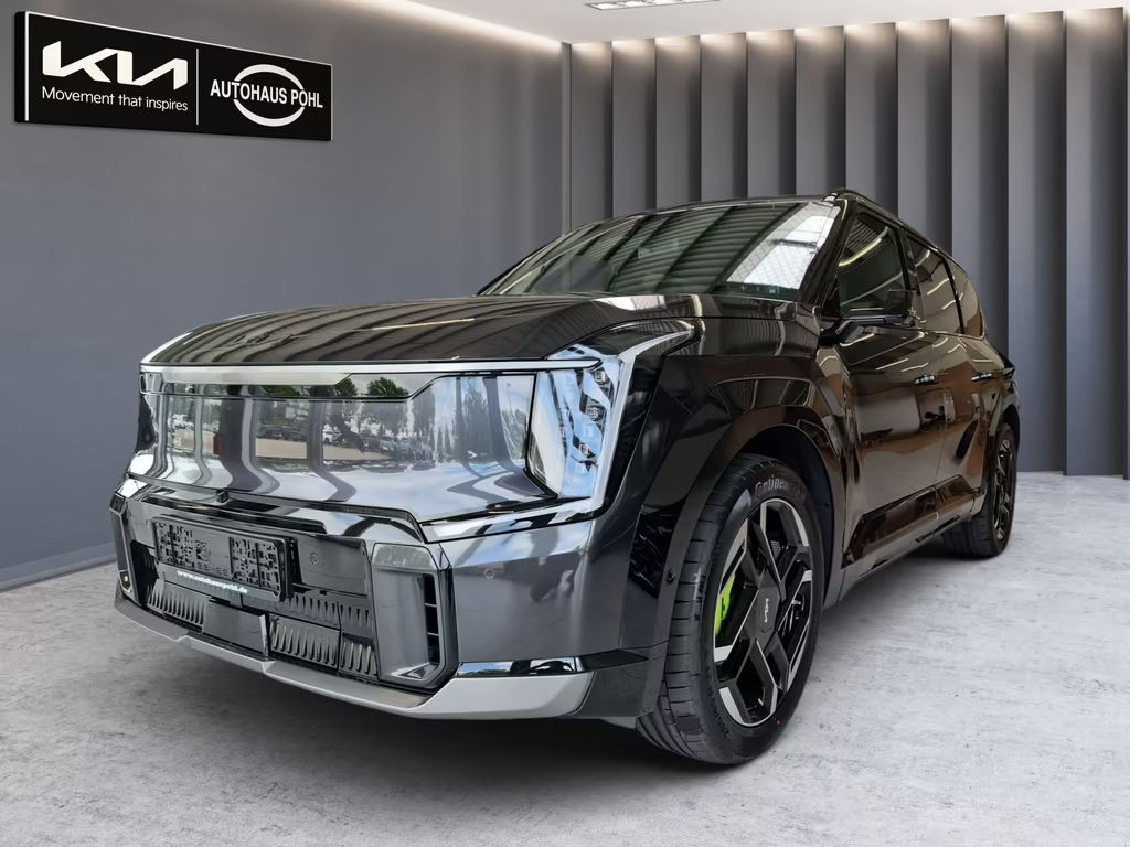 Kia EV9