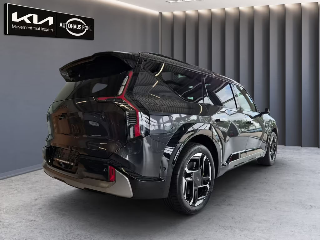 Kia EV9