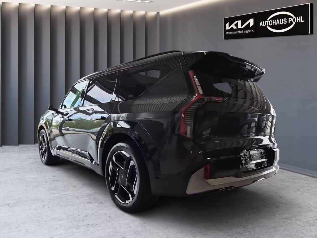 Kia EV9