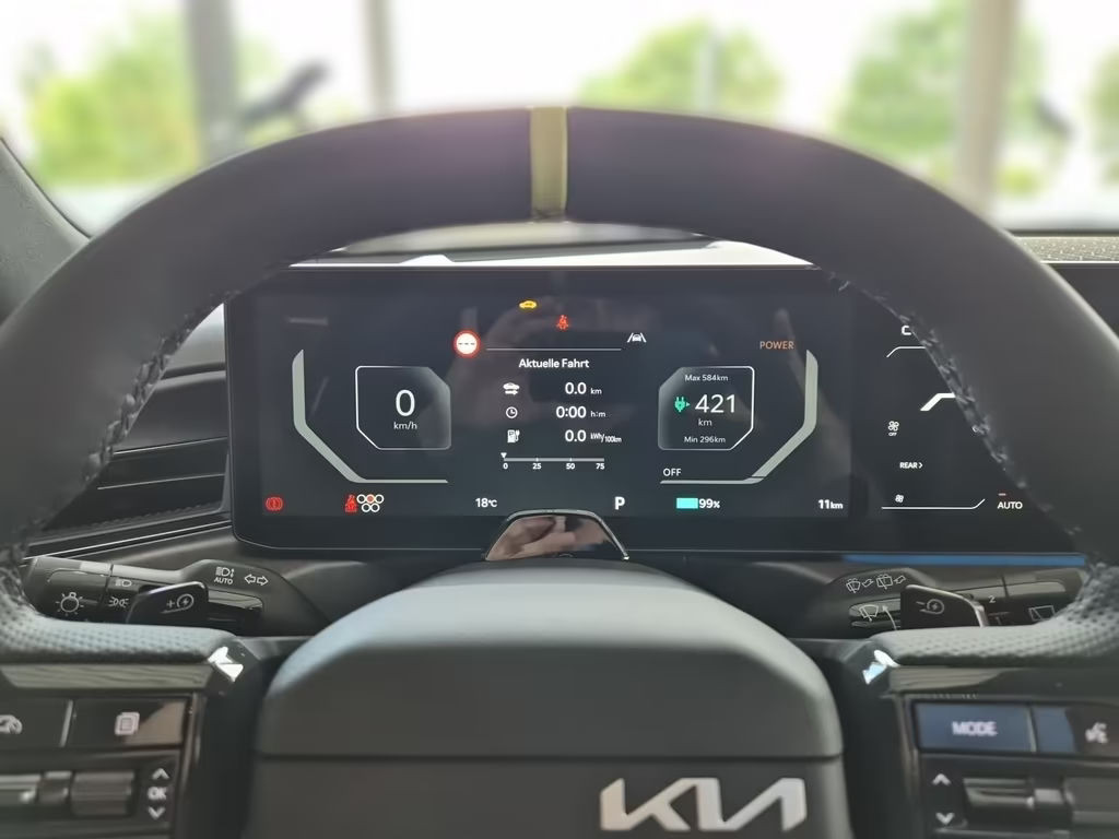 Kia EV9