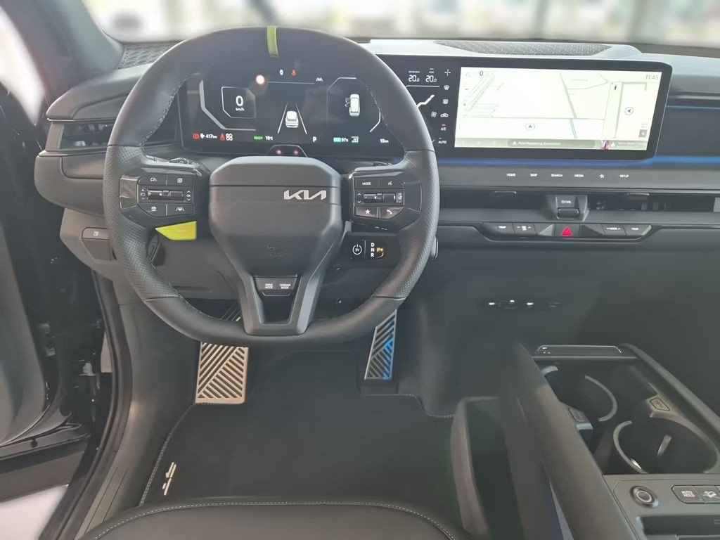 Kia EV9