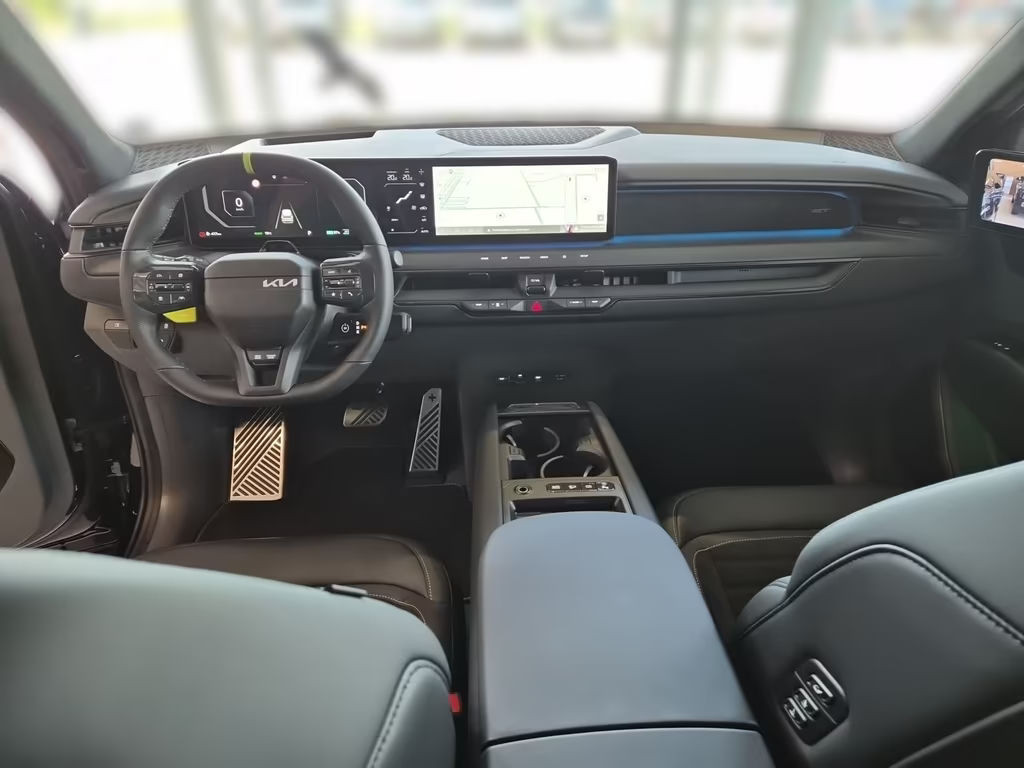 Kia EV9